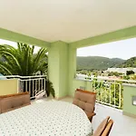 Big Balcony With Sea View, 2 Bdr, 06 Apartman