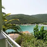 Big Balcony With Sea View, 2 Bdr, 06