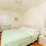 Big Balcony With Sea View, 2 Bdr, 06 * Rabac