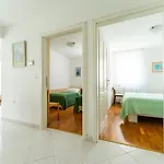 Big Balcony With Sea View, 2 Bdr, 06 Apartman