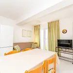 Big Balcony With Sea View, 2 Bdr, 06 * Rabac