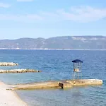Big Balcony With Sea View, 2 Bdr, 06 Rabac
