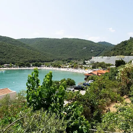 Big Balcony With Sea View, 2 Bdr, 06 Daire
