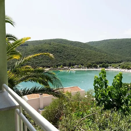Big Balcony With Sea View, 2 Bdr, 06
