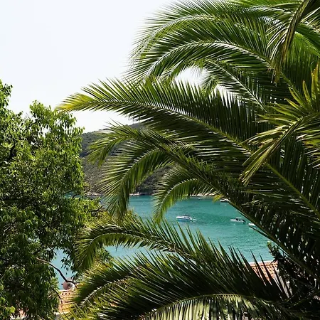 Apartamento Big Balcony With Sea View, 2 Bdr, 06 Rabac