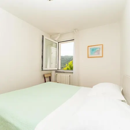Daire Big Balcony With Sea View, 2 Bdr, 06 *