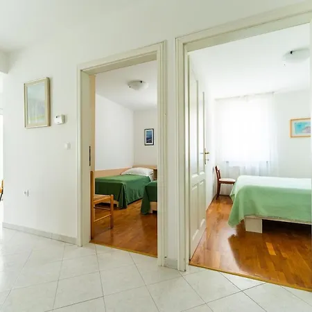 Big Balcony With Sea View, 2 Bdr, 06 Apartamento