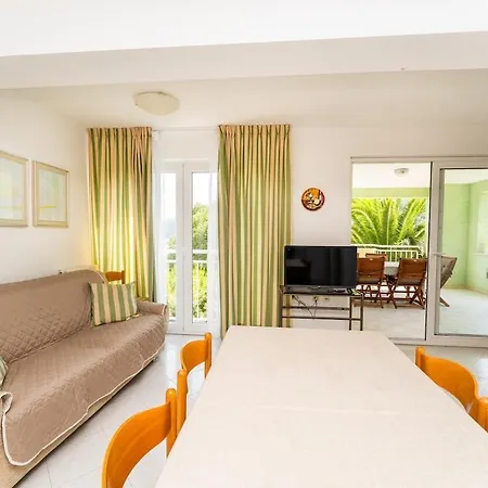 Apartamento Big Balcony With Sea View, 2 Bdr, 06