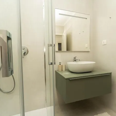 Apartamento Big Balcony With Sea View, 2 Bdr, 06