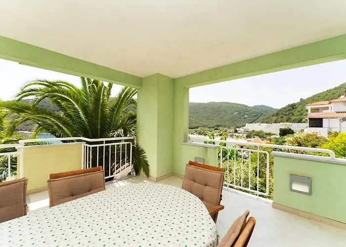 Big Balcony With Sea View, 2 Bdr, 06 Appartamento