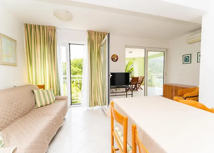 Big Balcony With Sea View, 2 Bdr, 06 Appartamento *