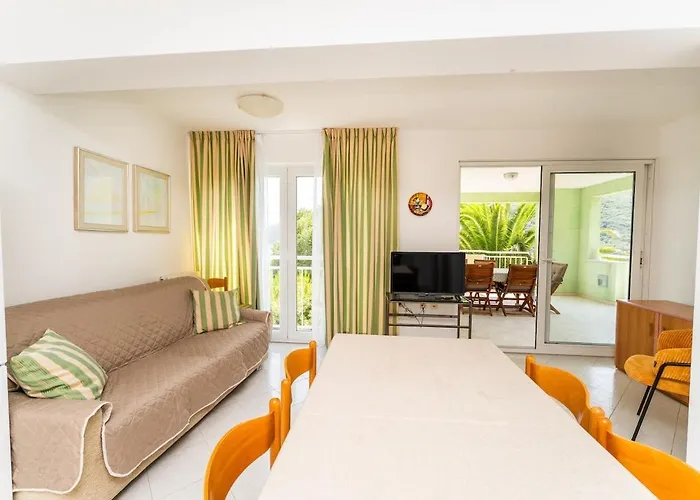 Appartamento Big Balcony With Sea View, 2 Bdr, 06