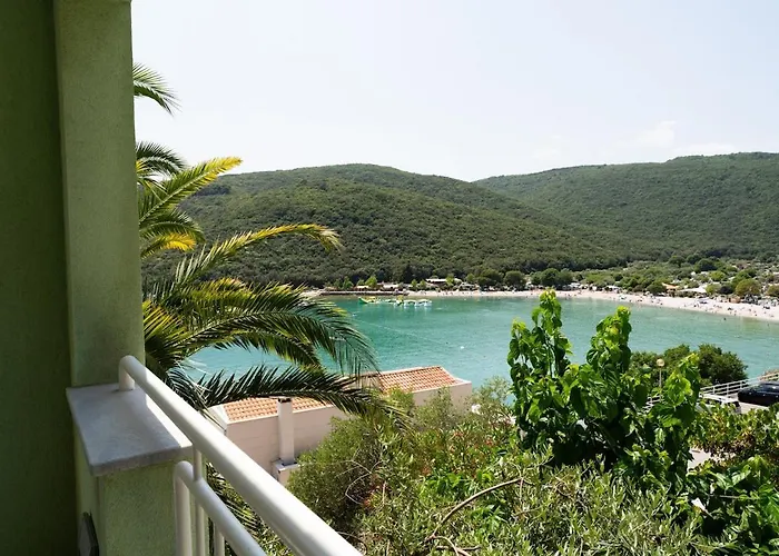 Big Balcony With Sea View, 2 Bdr, 06