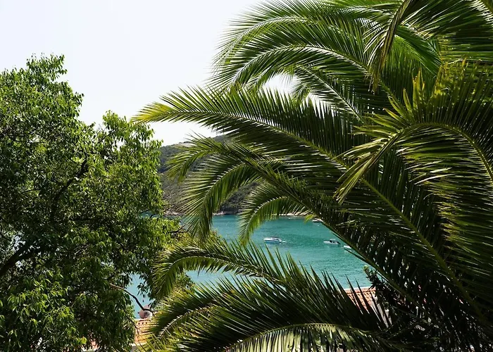 Apartmán Big Balcony With Sea View, 2 Bdr, 06 Rabac